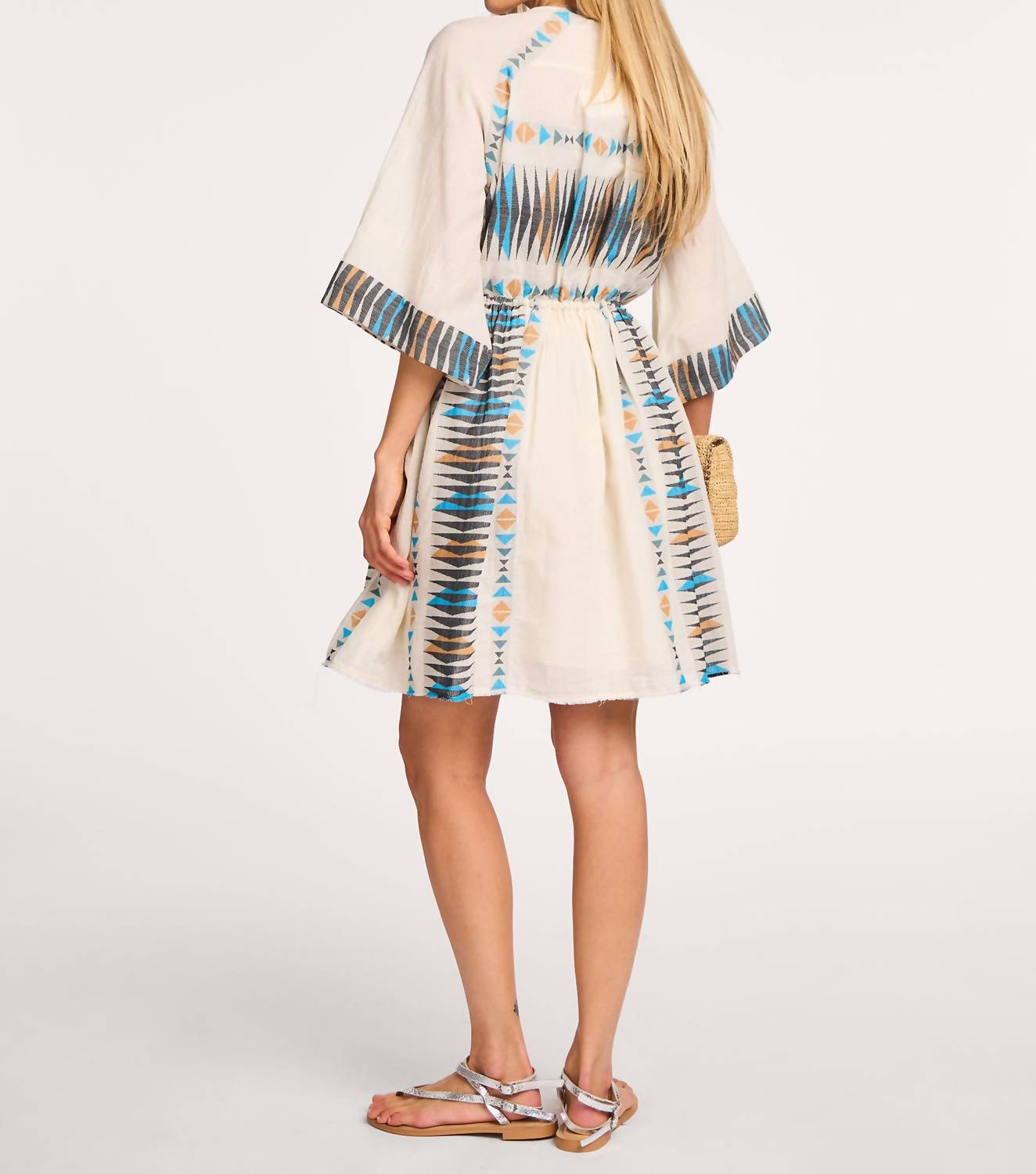 Devotion Twins - Pandora Dress