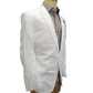 Bar Iii - Slim Fit 100% Linen Jacket