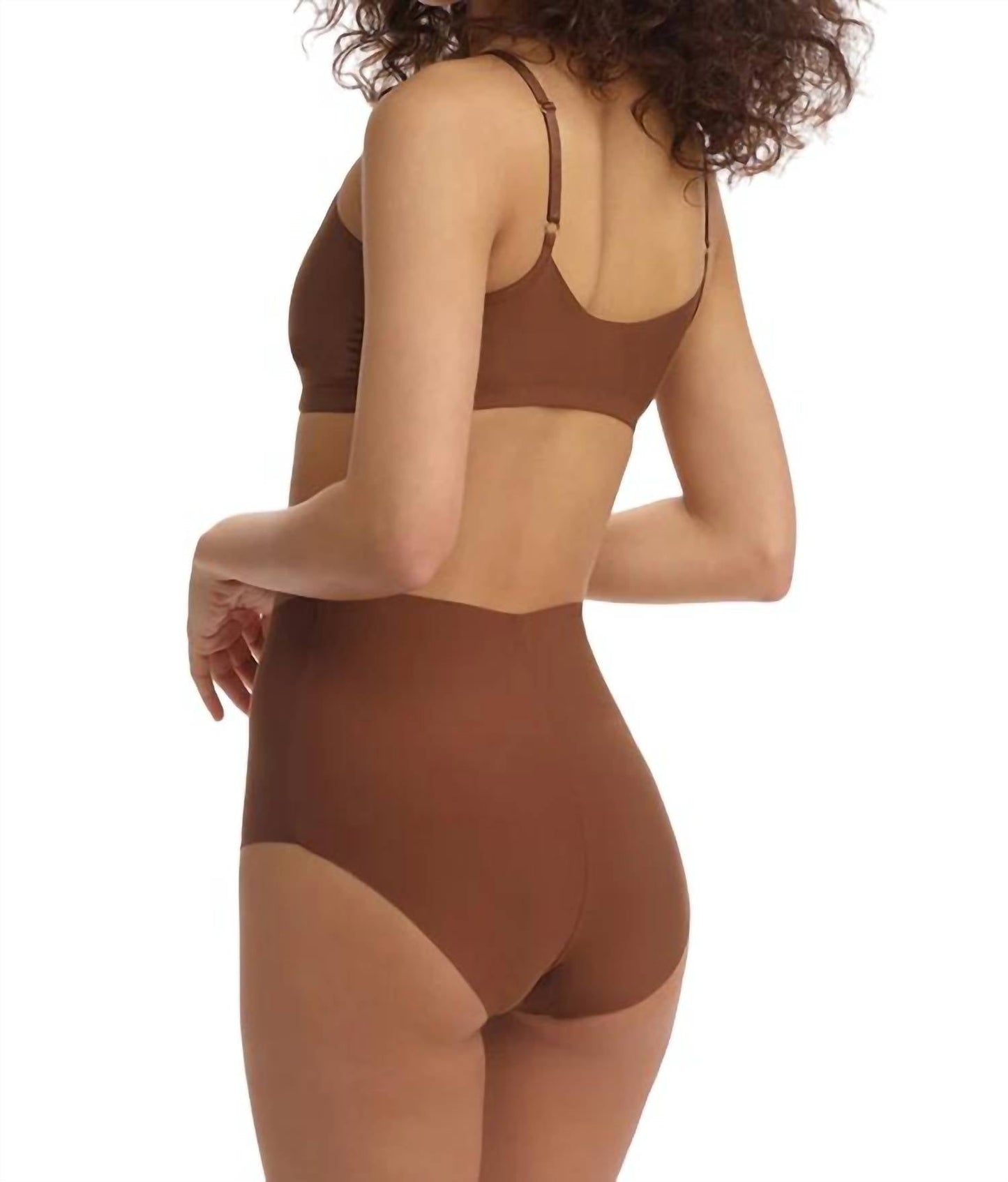 Commando - Butter High Rise Panty