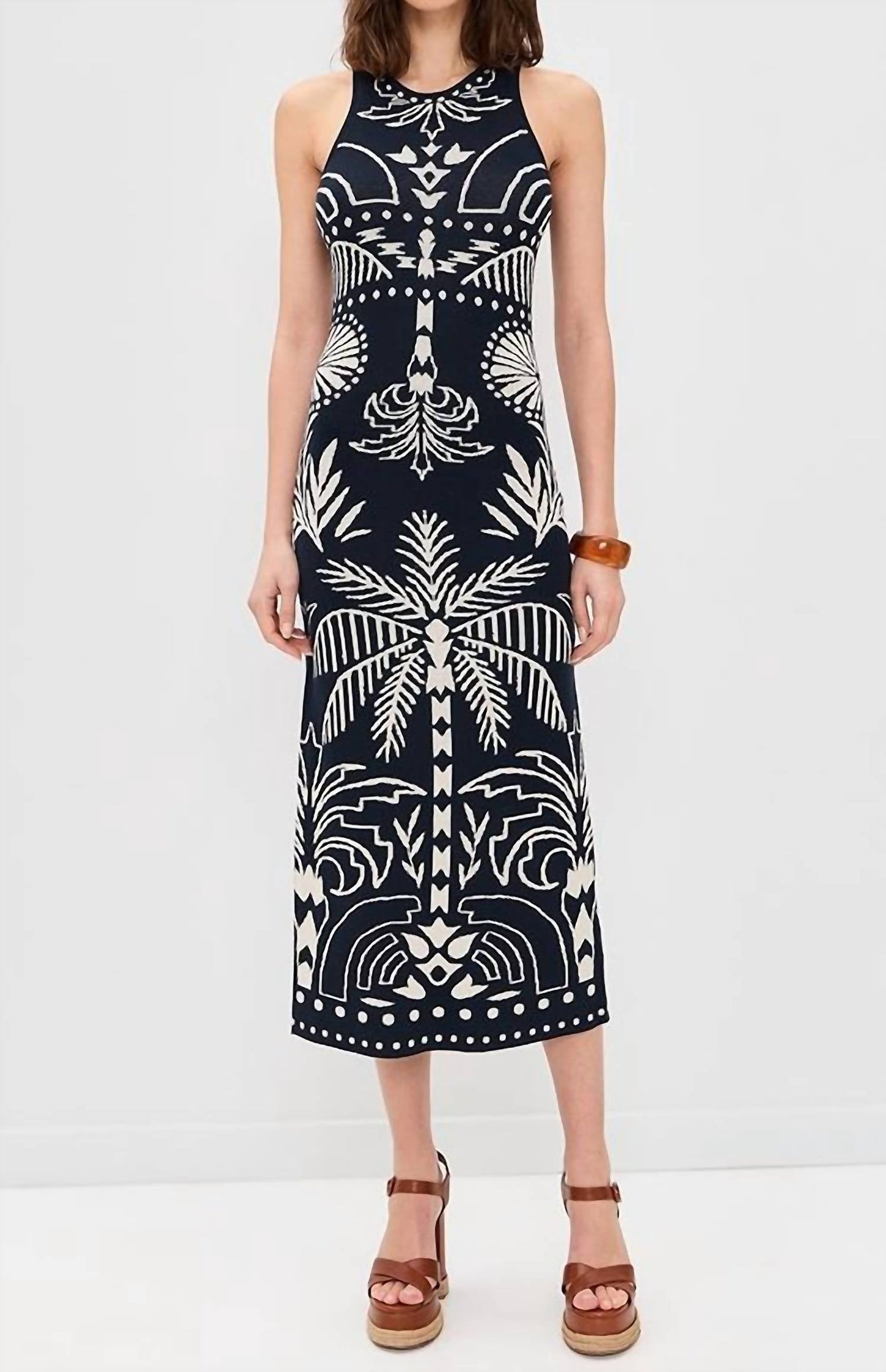 Z Supply - Esperanza Midi Dress