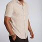 Buki - Loose Leaf Short Sleeve Tech Shirt