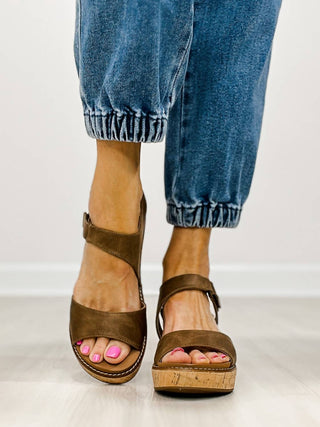 Corkys Footwear - Women's Five O' Clock Somewhere Sandal