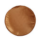 Shimon Cylinder Pouf Ottoman and Floor Cushion