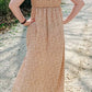 Amoli - Bailey Maxi Dress