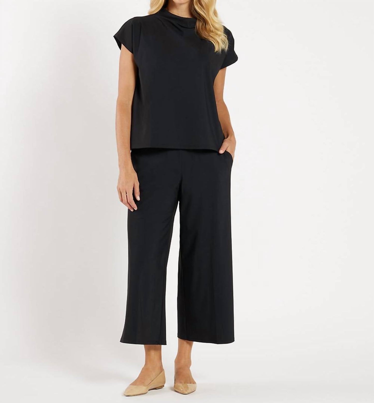 Jude Connally - Tillie Lightweight Top