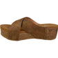 Very G - Women's Hero Sandals