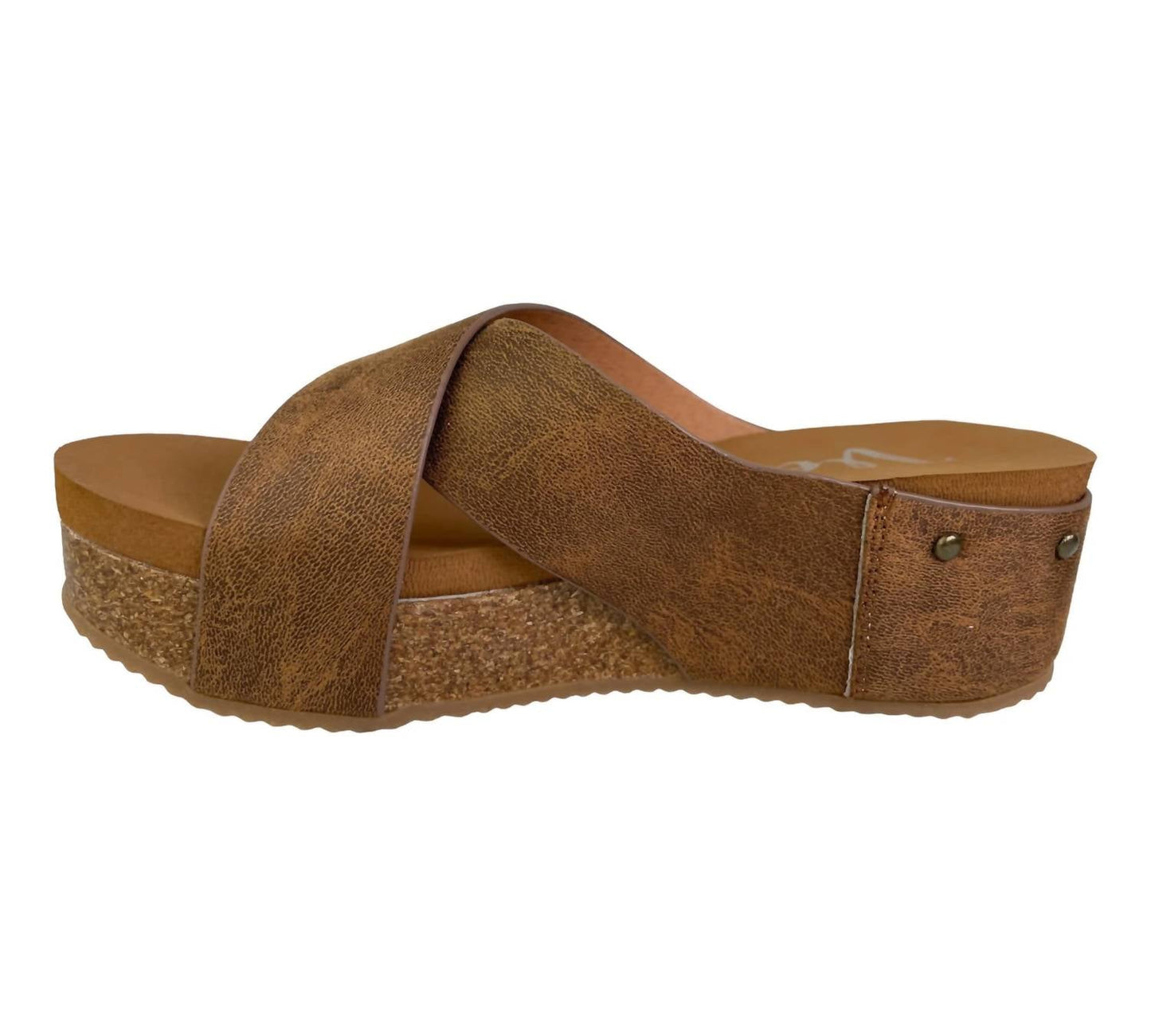 Very G - Women's Hero Sandals
