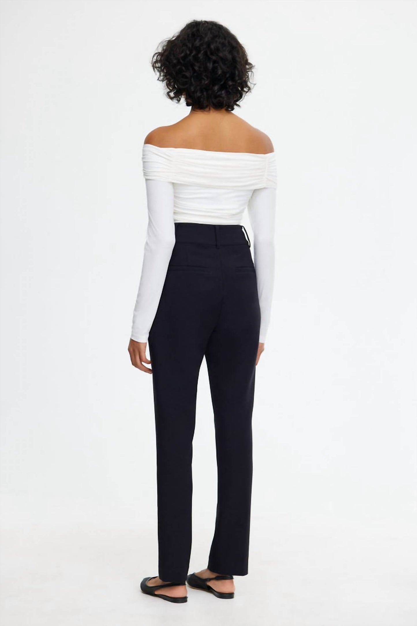 Acler - Burford Top