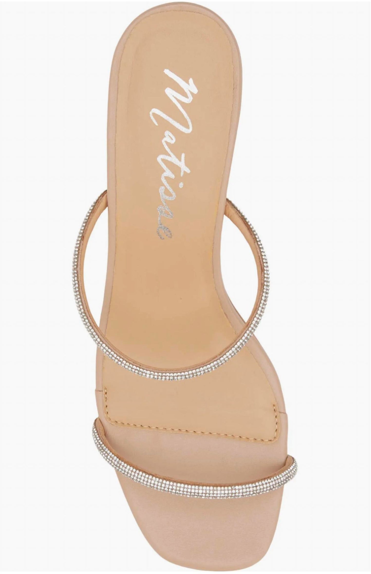 Matisse - Women's Myla Block Heel Sandal