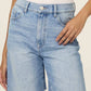 Warp + Weft - Mty 90's Jean Shorts
