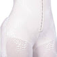 Siluets - High Waist Thigh Slimmer – Colombian Shapewear For Tummy Control & Butt Lifting