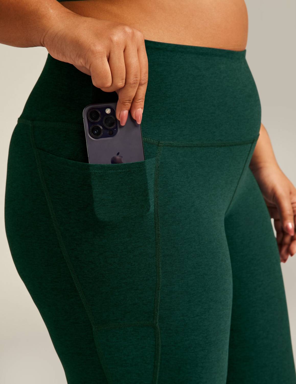 Beyond Yoga - Spacedye Out Of Pocket Legging