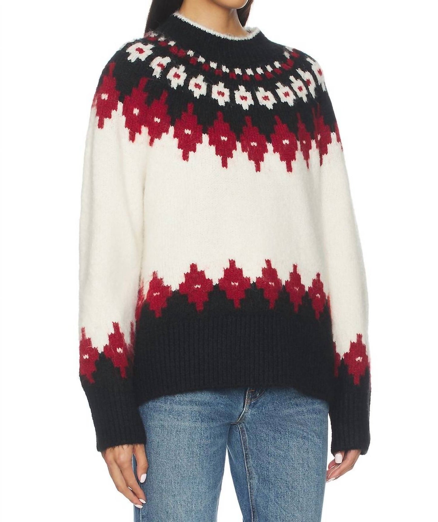 Pistola - Astrid Pullover Sweater