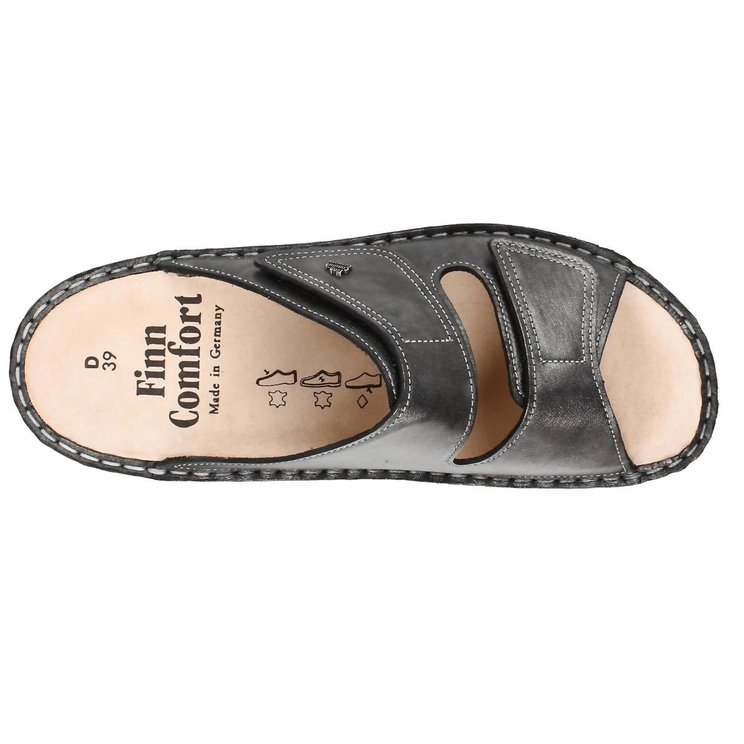 Finn Comfort - Women's Jamaika Sandal