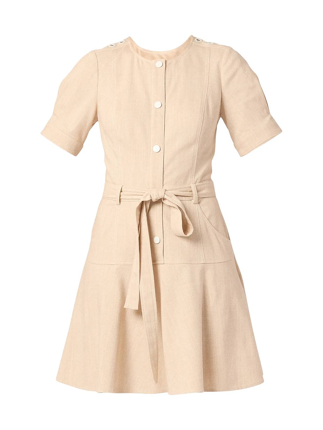 Shoshanna - Brooks Dress