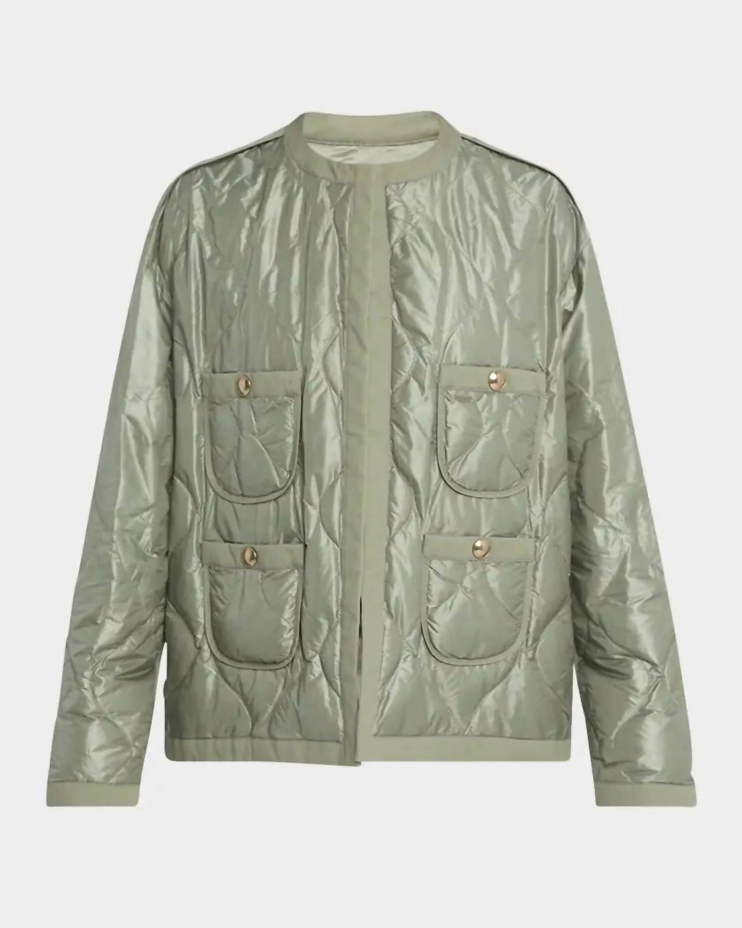 Dorothee Schumacher - Women's Cozy Coolness Jacket