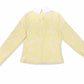 Sasha+Z - Garden Glade Guipure Lace Top