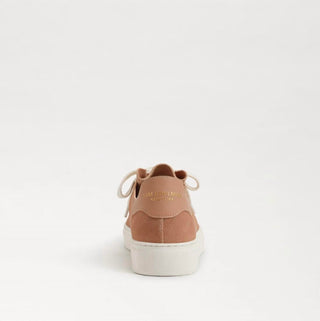 Sam Edelman - Women's Poppy Lace-up Chunky Platform Low Top Flats Sneakers