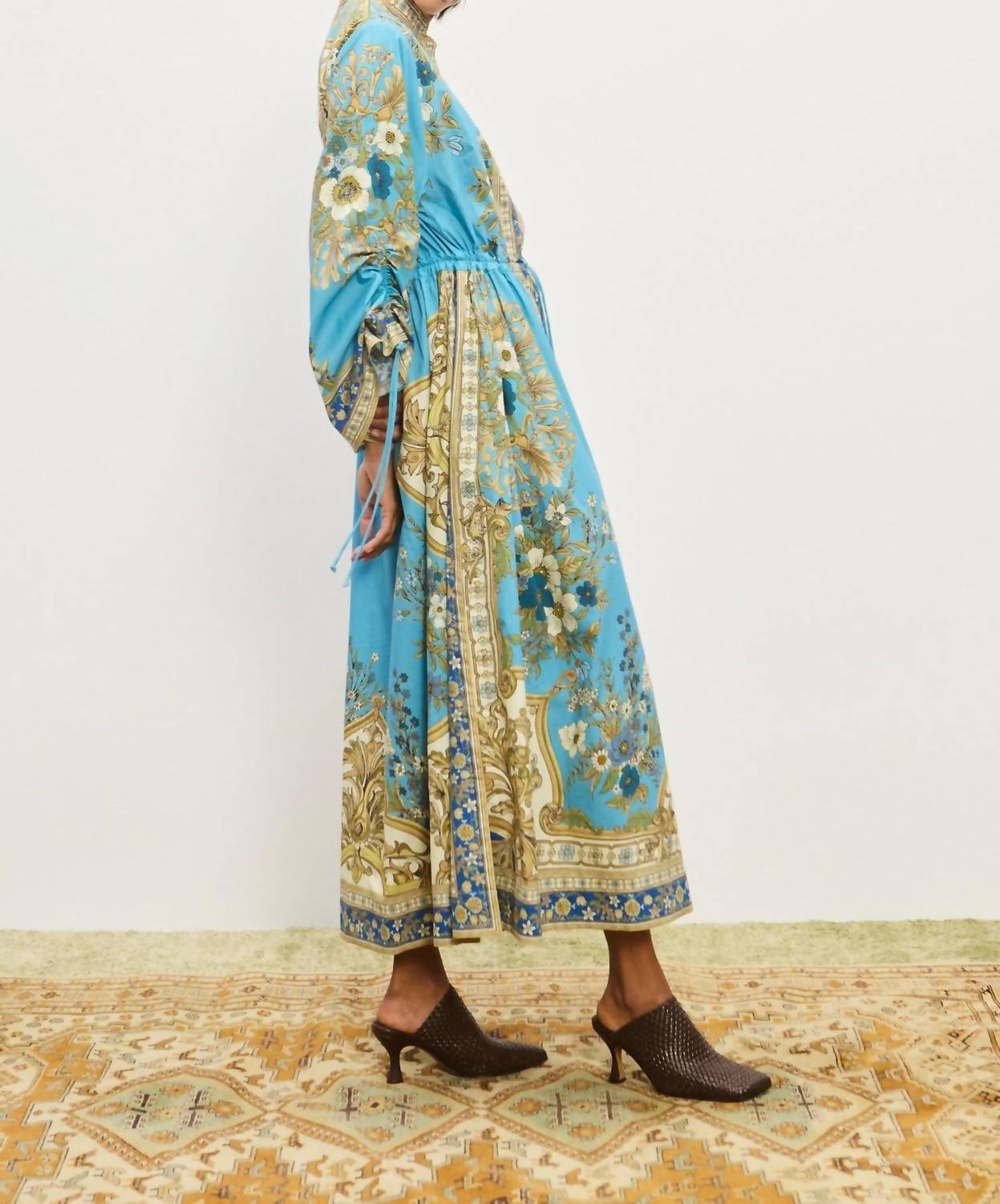 Alemais - Cassie Pool Dress