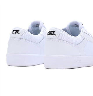 Vans - Women's Lowland Comfycush Leather Shoes