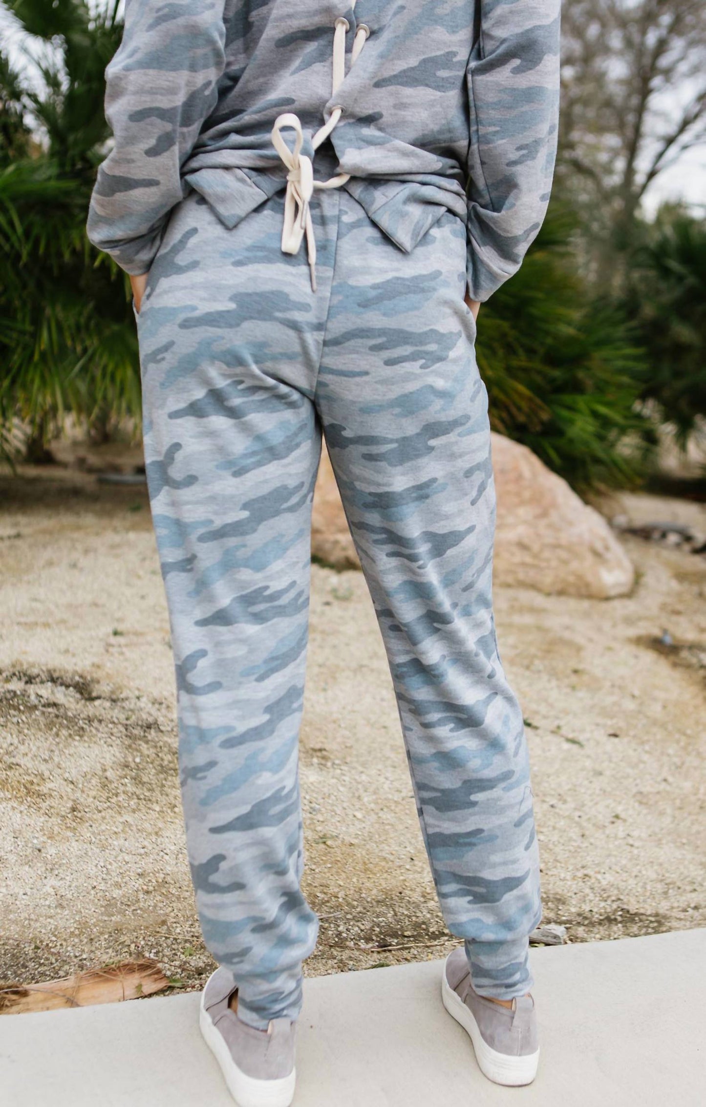 Elan - Jogger