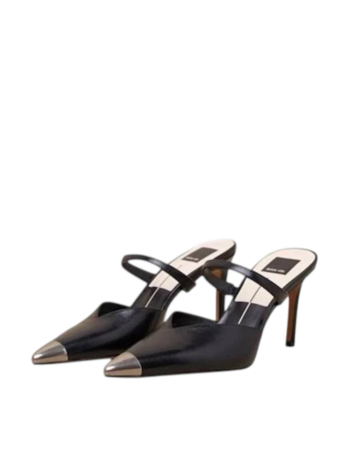 Dolce Vita - Women's Kanika Pointed-toe Heels