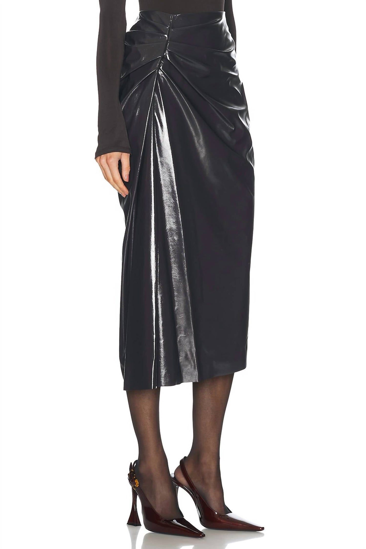 A.L.C. - Tessa Skirt