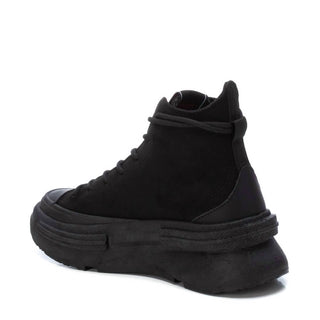 Xti - Women's Sport Ankle Booties
