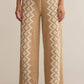 Z Supply - Loma Crochet Pant