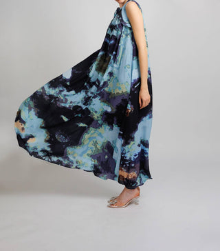 Chuks Collins - Joanne Maxi Dress