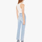 Mother - Tripper Ankle Fray Jeans