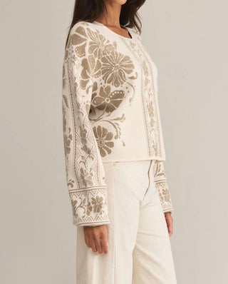 Z Supply - Yoko Sweater