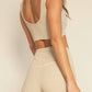 Montce - Midi Bike Short