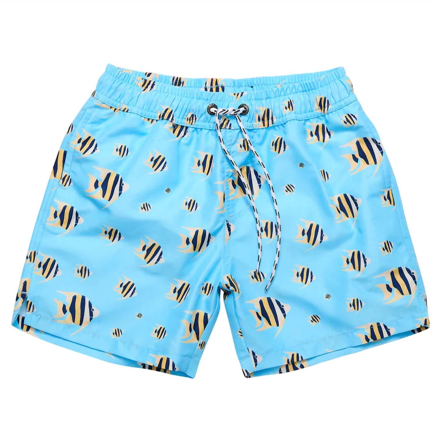 Snapper Rock - Angel Fish Board Shorts