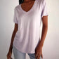 Z Supply - Kasey V-Neck T-Shirt
