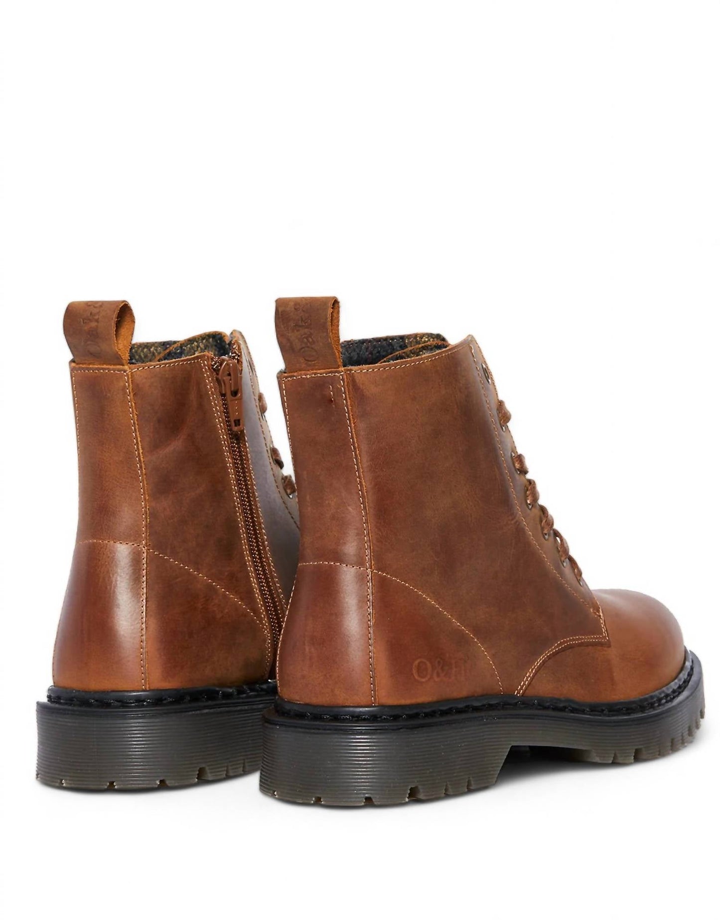Oak & Hyde - WOMEN'S BRIXTON BOOTS
