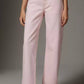Pistola - Lexi Mid-Rise Tapered Jeans