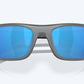 Costa Del Mar - Whitetip Pro Polarized Sunglasses 9115 - 07 - 57
