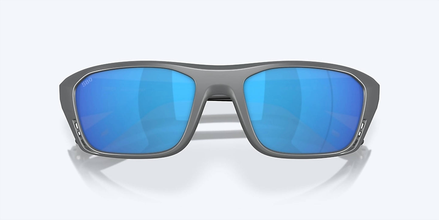 Costa Del Mar - Whitetip Pro Polarized Sunglasses 9115 - 07 - 57