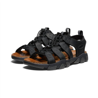 Keen - Men's Daytona II Open-Toe Walking Sandal
