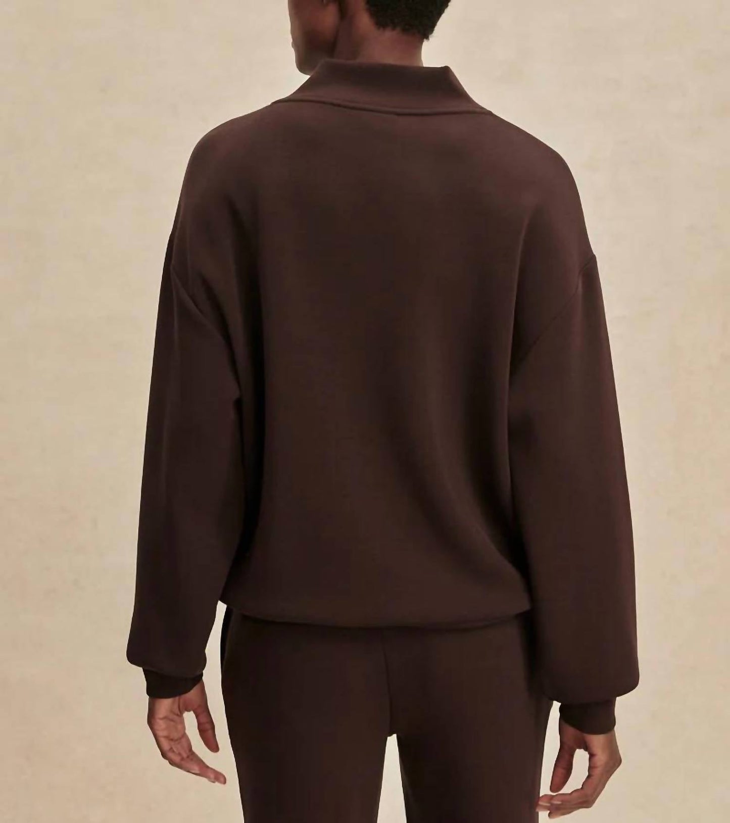 Varley - Betsy Sweater Top