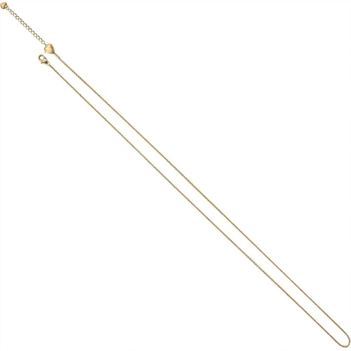 Brighton - Women's Vivi Delicate Long Charm Holder Necklace