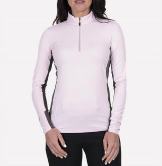 Kjus - Sunshine Sport Half-zip Top