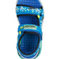 Skechers - Kid's Mega Splash Sandals