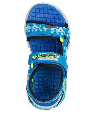 Skechers - Kid's Mega Splash Sandals