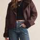 Z Supply - Locklin Sherpa Jacket