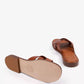 Penelope Chilvers - Women's Basque Leather Sandals