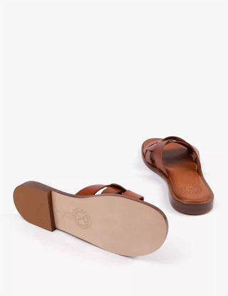 Penelope Chilvers - Women's Basque Leather Sandals