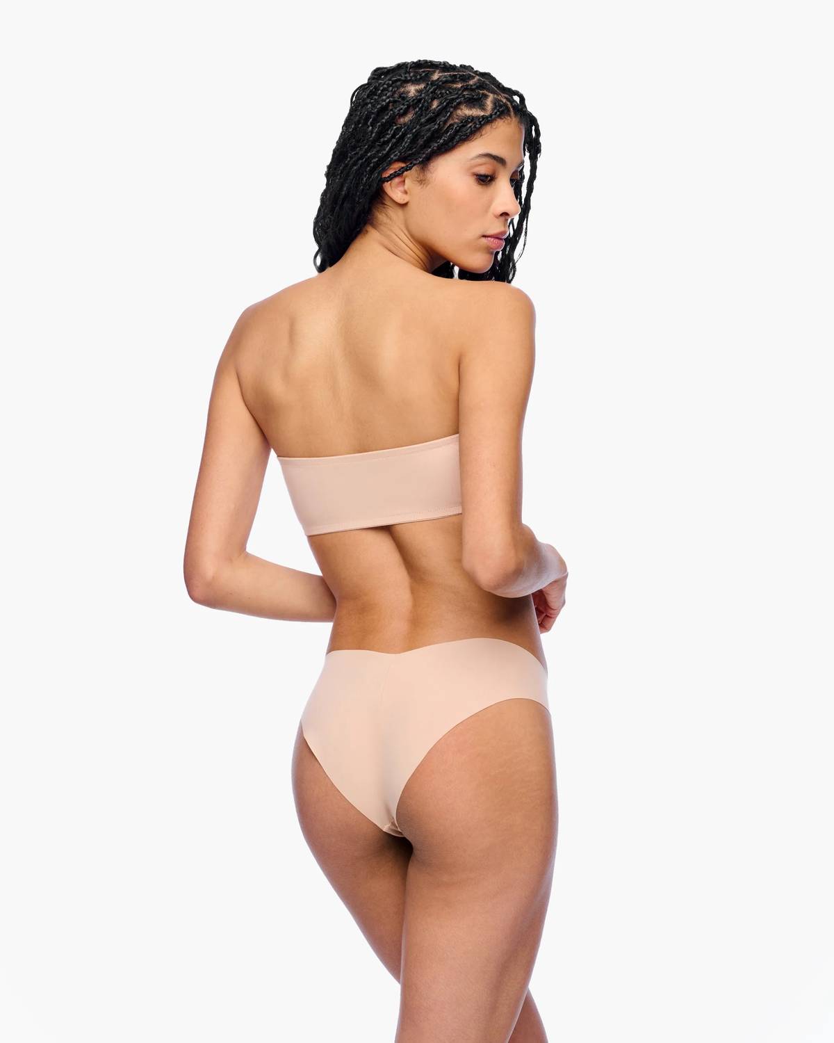 Cosabella - Free Cut Micro Bandeau