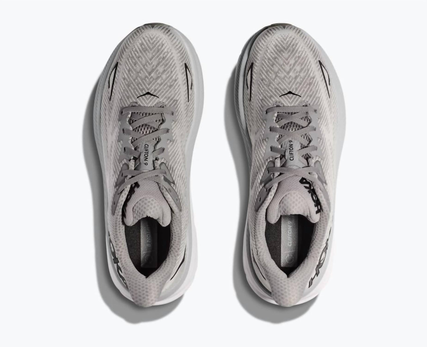 Hoka - Men’s Clifton 9 Running Shoes
